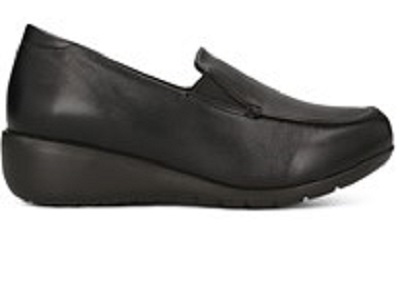 women's heavenly black shoe