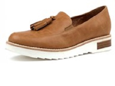  women's sally tan shoe